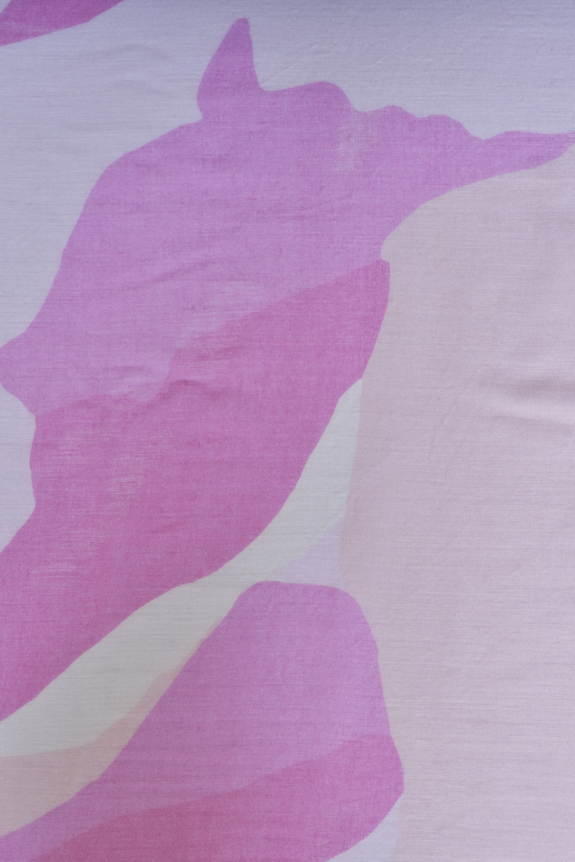 Cotton Candy Sky Modal Scarf, , image 2